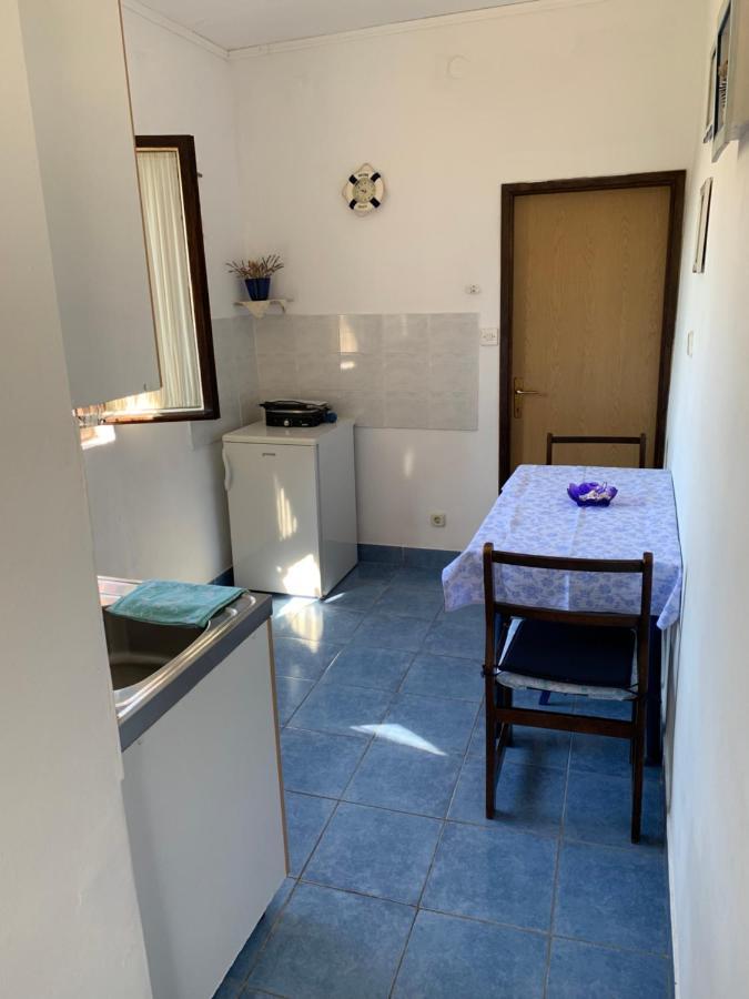 Apartmani Ficurin Starigrad Paklenica Dış mekan fotoğraf
