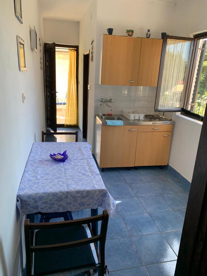 Apartmani Ficurin Starigrad Paklenica Dış mekan fotoğraf